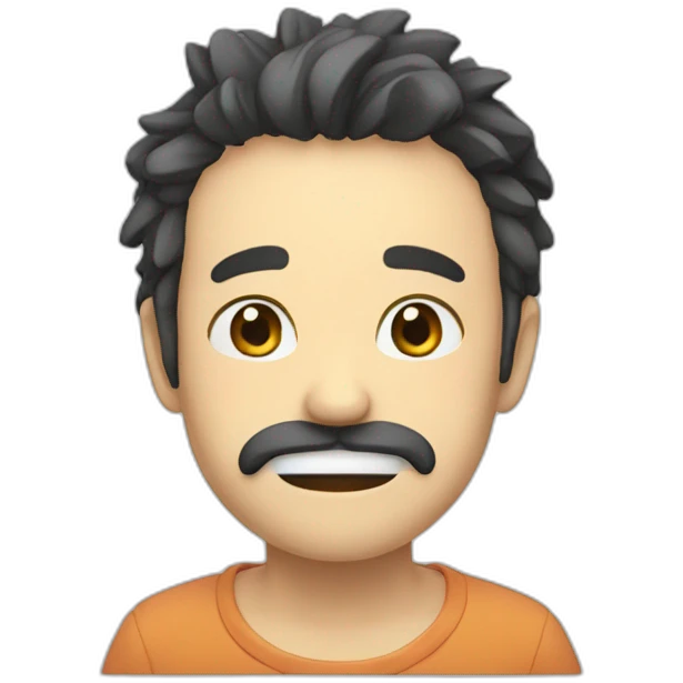 なんでやねん emoji