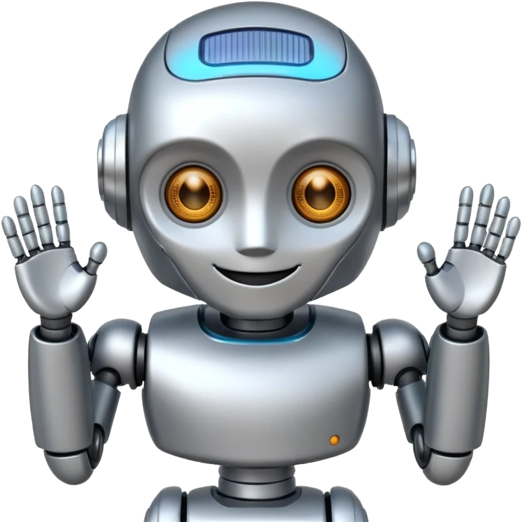 creat an emoji the represents chatgtp emoji | AI Emoji Generator