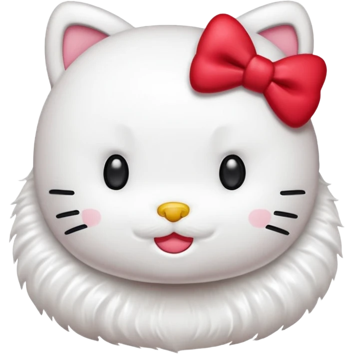 hellokitty emoji