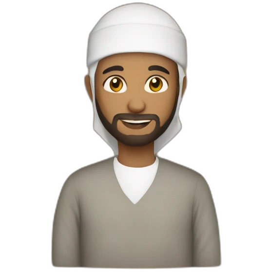 Islam emoji