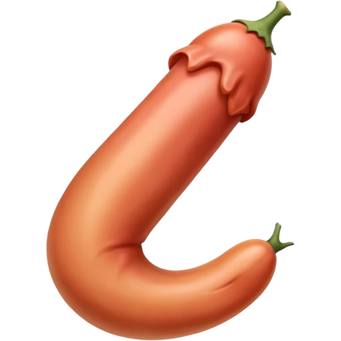Penis emoji