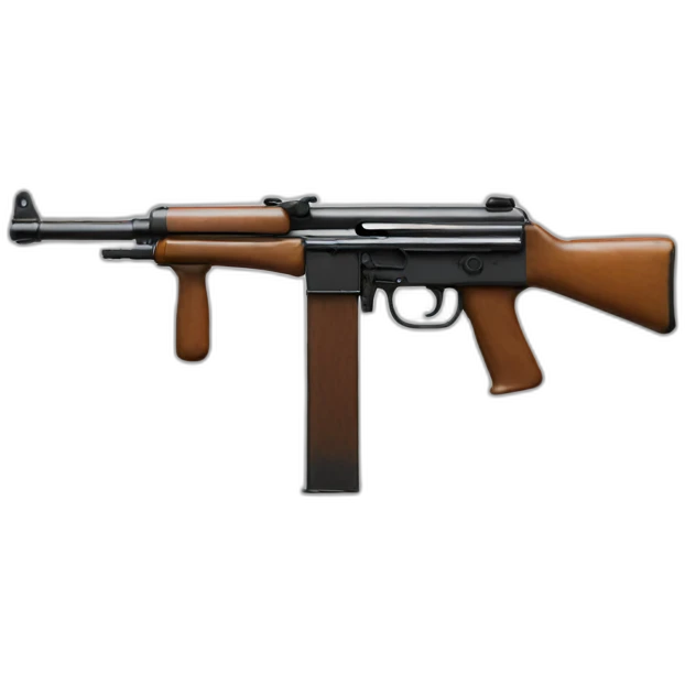 mp40 emoji
