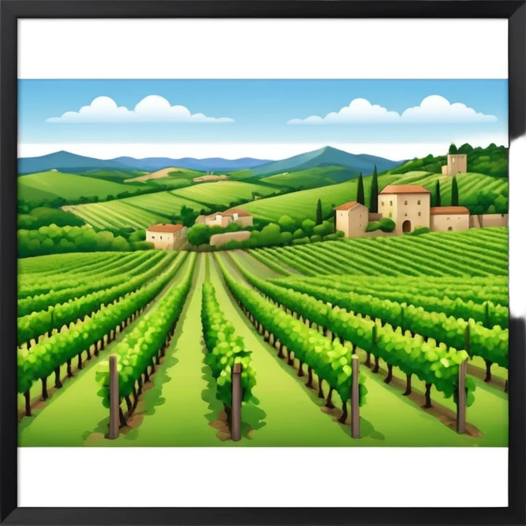 brodeaux aquitaine realistic emoji