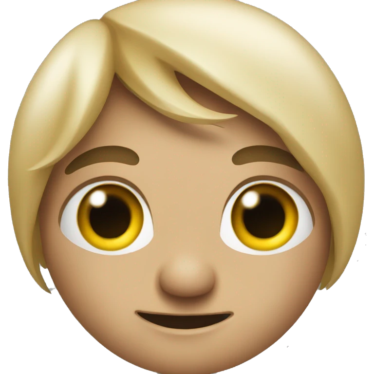 A personified house incorporating the eyes 👀 emoji emoji