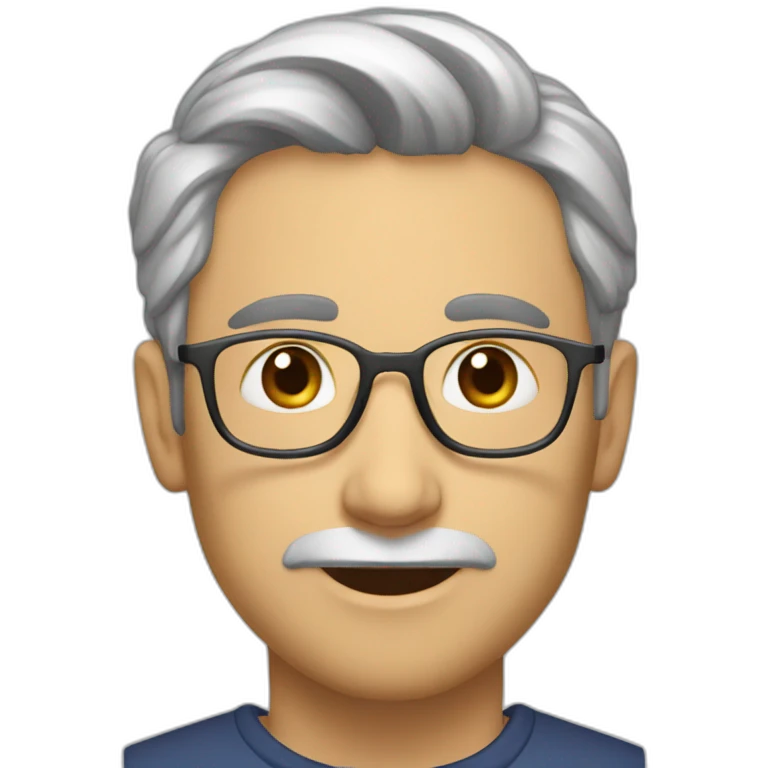 Дьявол  ассассин emoji