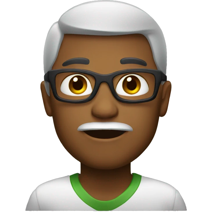 Brazillian emoji