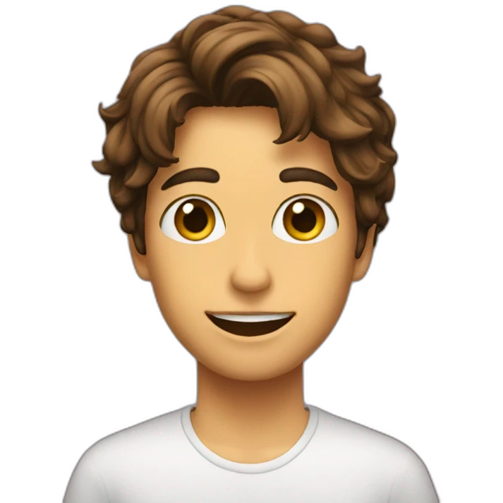 TINI emoji