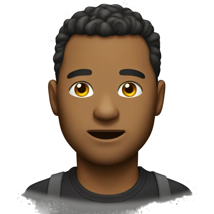 Emoji de ladron emoji