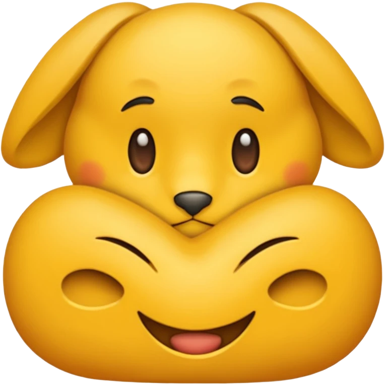 Кубик рубика emoji