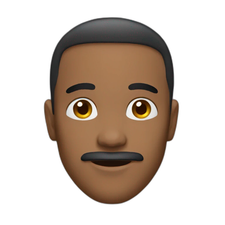 Amine emoji