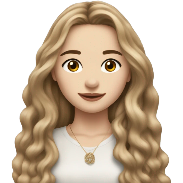 Sabrina Carpenter emoji