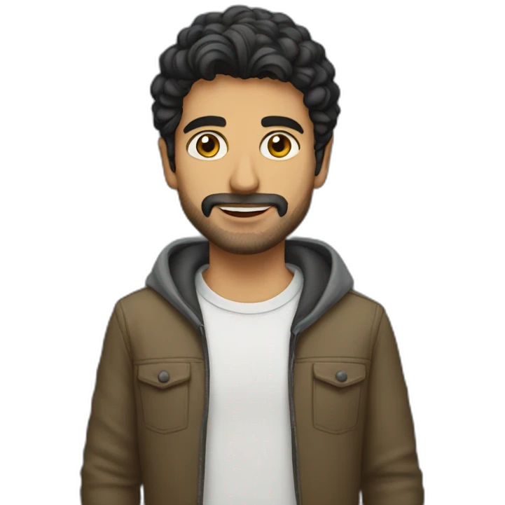 Ammar Ajjoub emoji