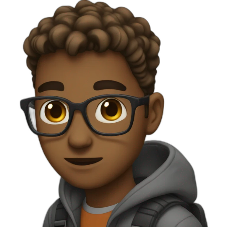Theo emoji