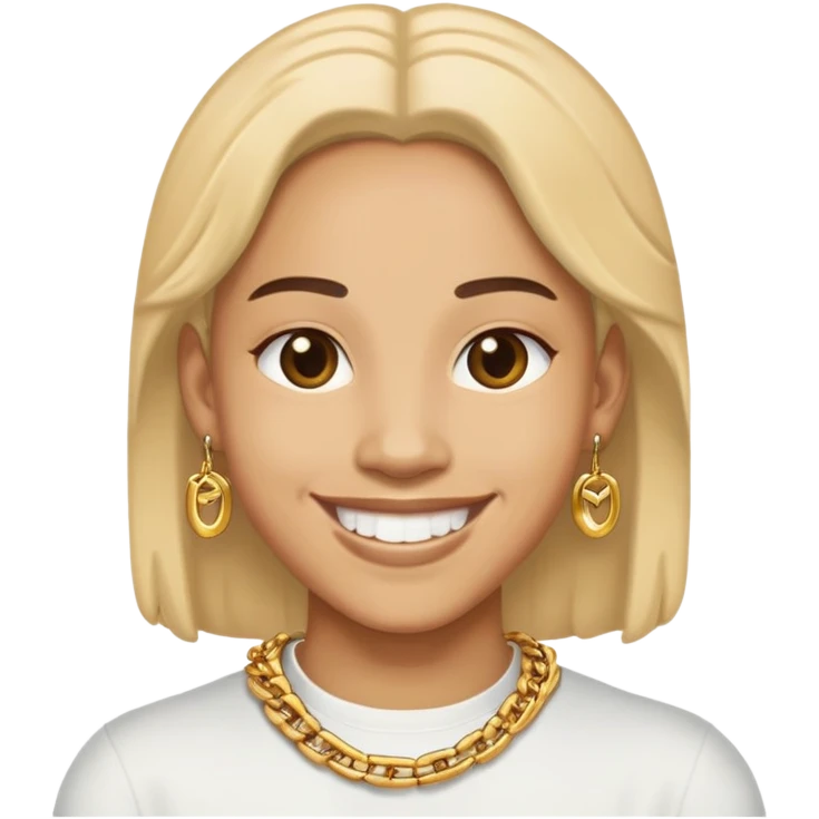 Create emoji the artist TOQUEL emoji