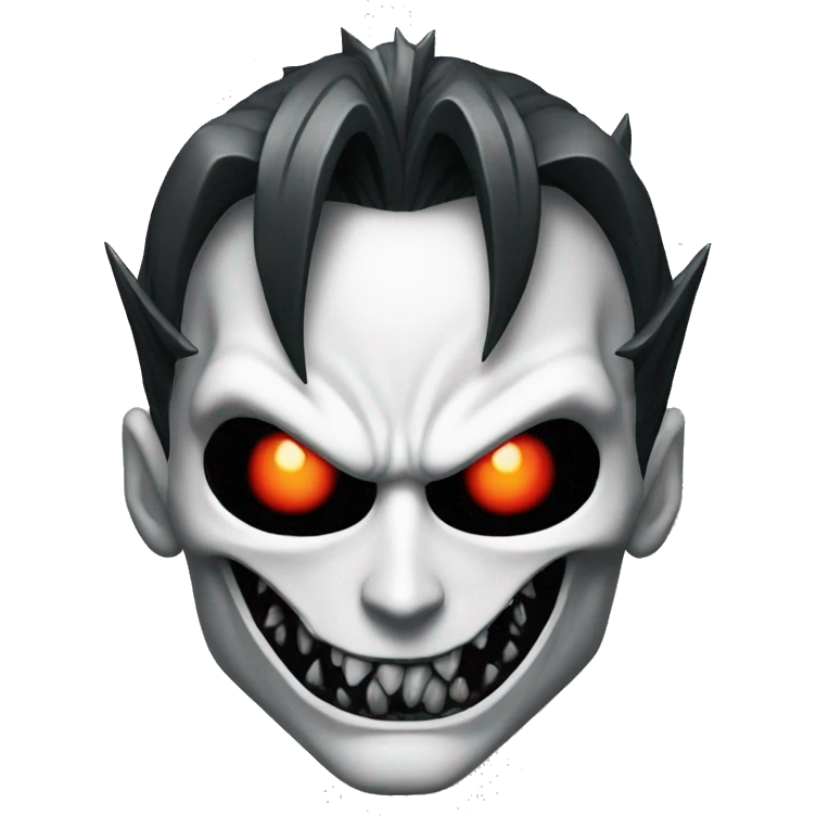 spawn todd mcfarlane emoji