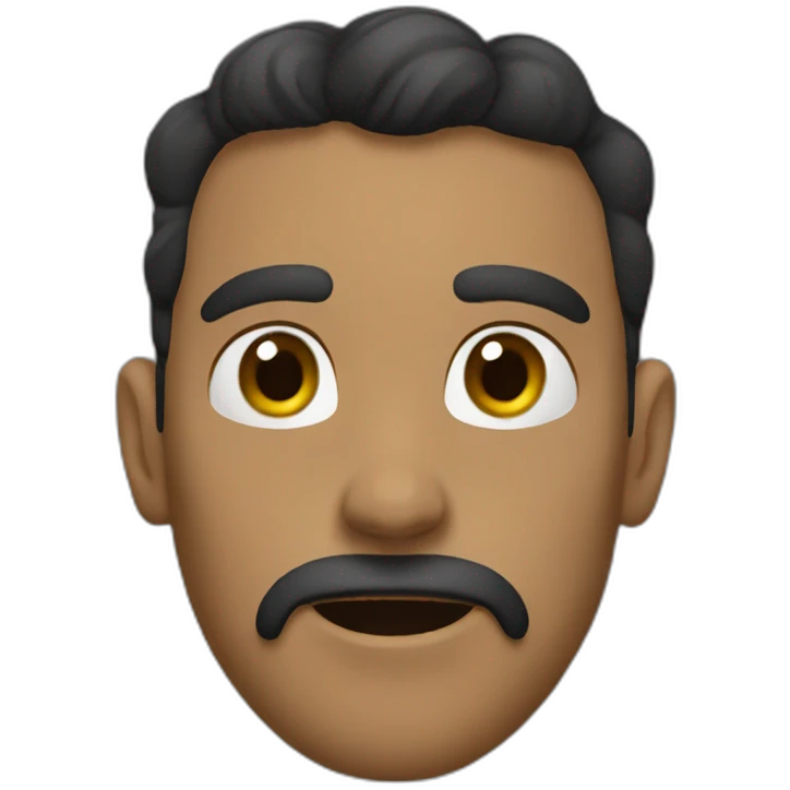 gigachad emoji