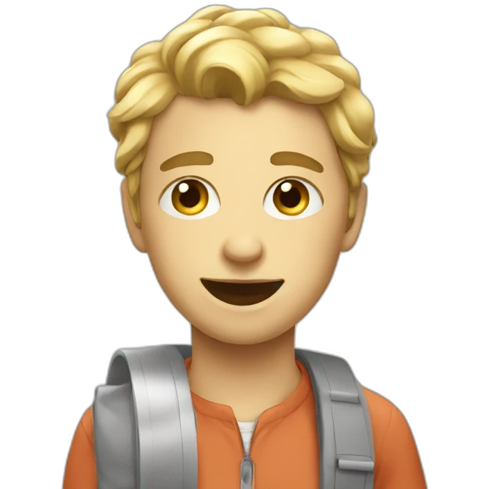 good habits emoji