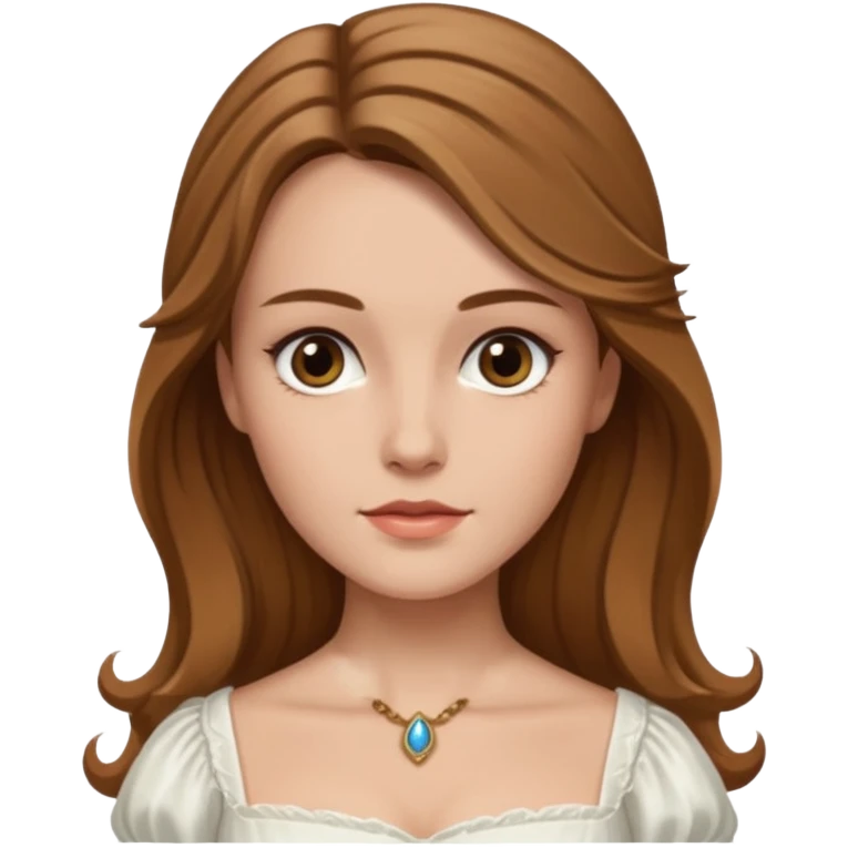 Elizabeth swann emoji