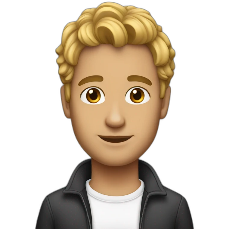 ERIC ANTOINE emoji