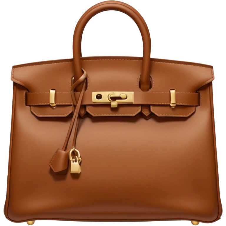 Birkin emoji