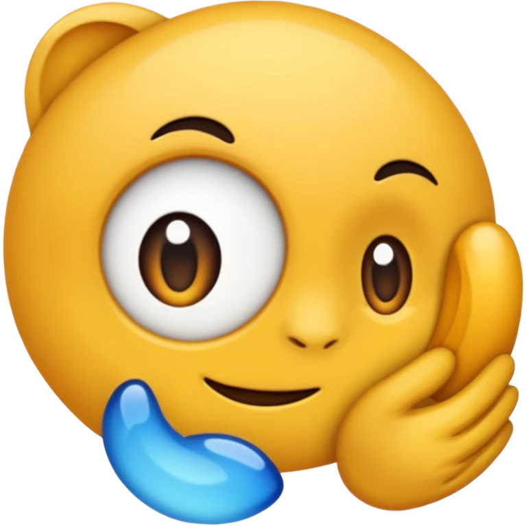 Blowjob emoji