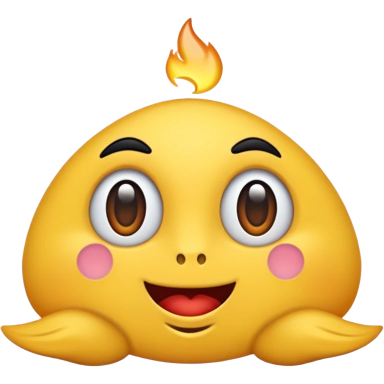 Nah işareti emoji
