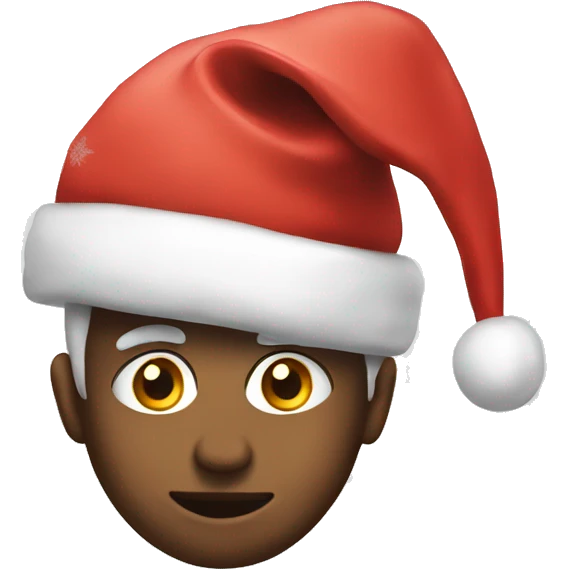 christmas emoji