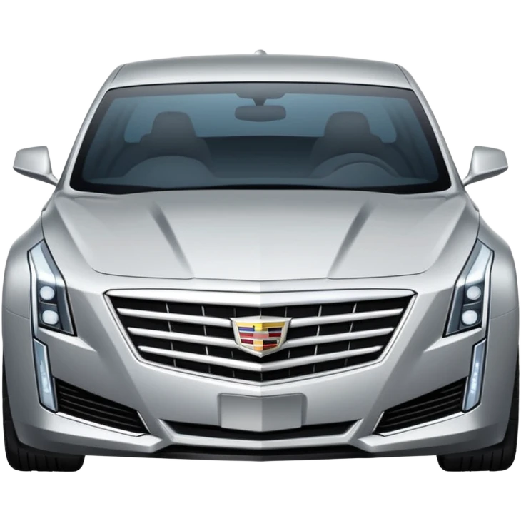 Cadillac optiq emoji