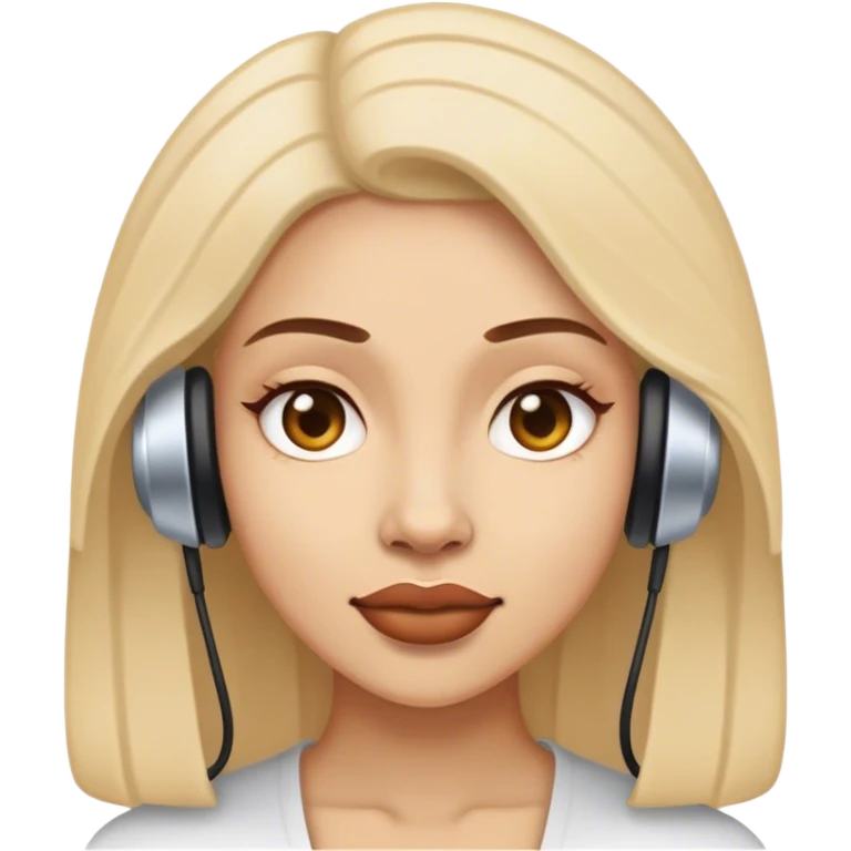 fonoaudiologas emoji