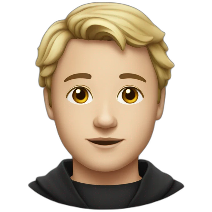Young Martin Luther Age 24 emoji