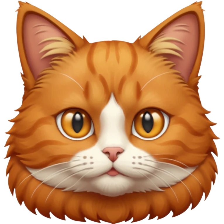 cat with speech bubble saying  i hate it here emoji