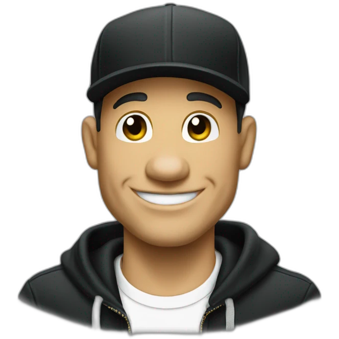 dj popeye el marino emoji