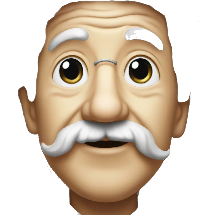 einstein emoji