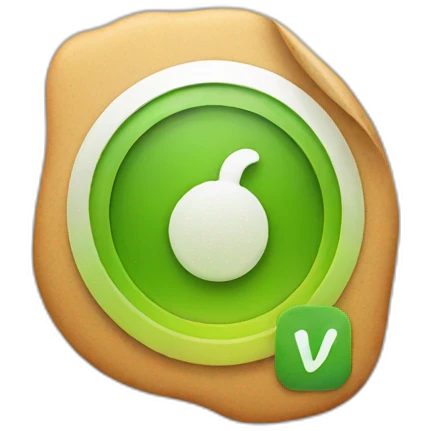 Instagram verify logo emoji