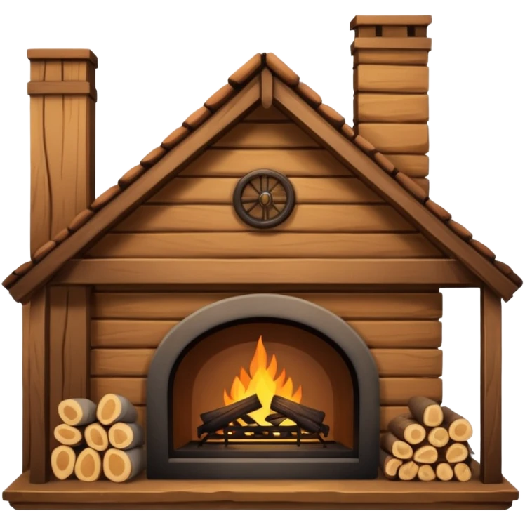 comfy house emoji