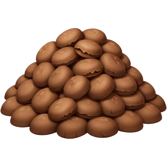 Shit emoji