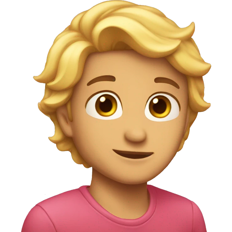 Enamorado emoji