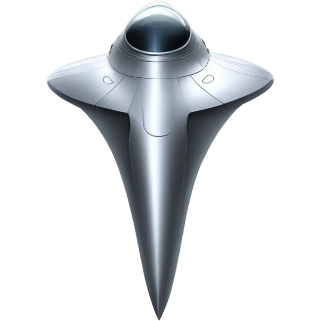 SpaceX Starship emoji