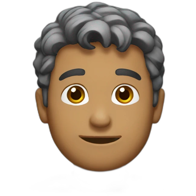 chico emoji