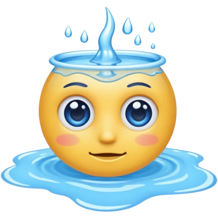 pool clack emoji