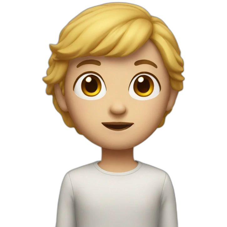 Memoji emoji