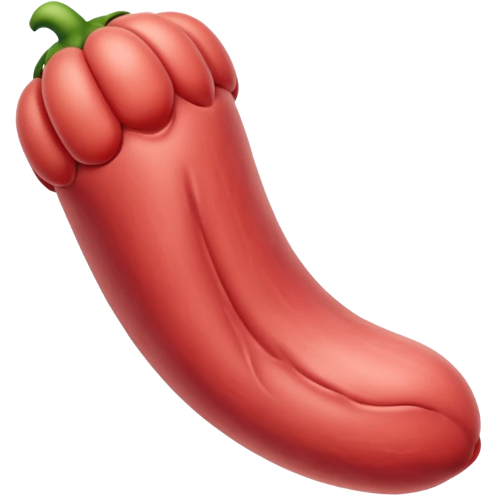 Penis emoji