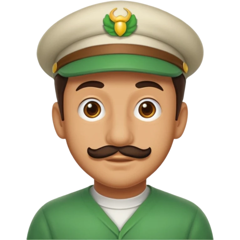 luigi mangione emoji