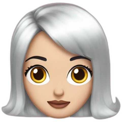 Katy perry emoji