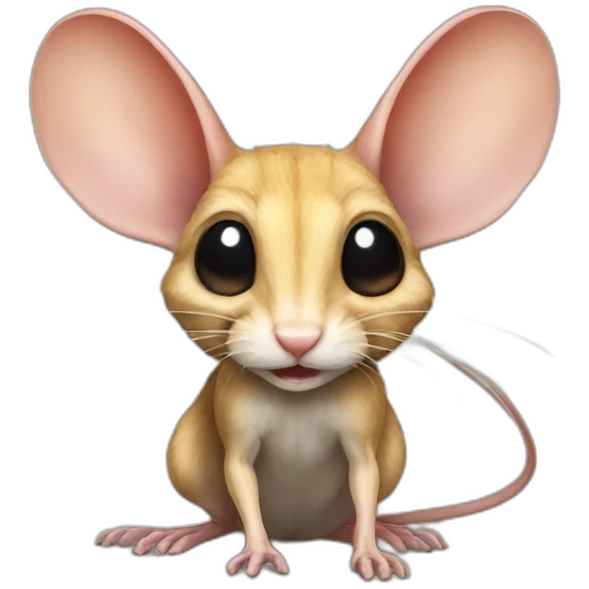 jerboa emoji