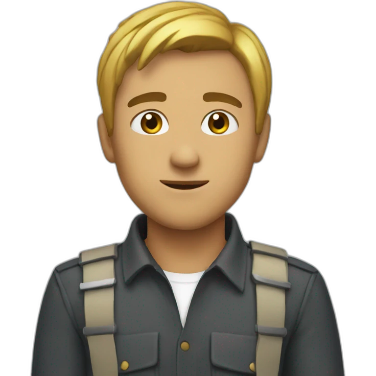 Jul emoji