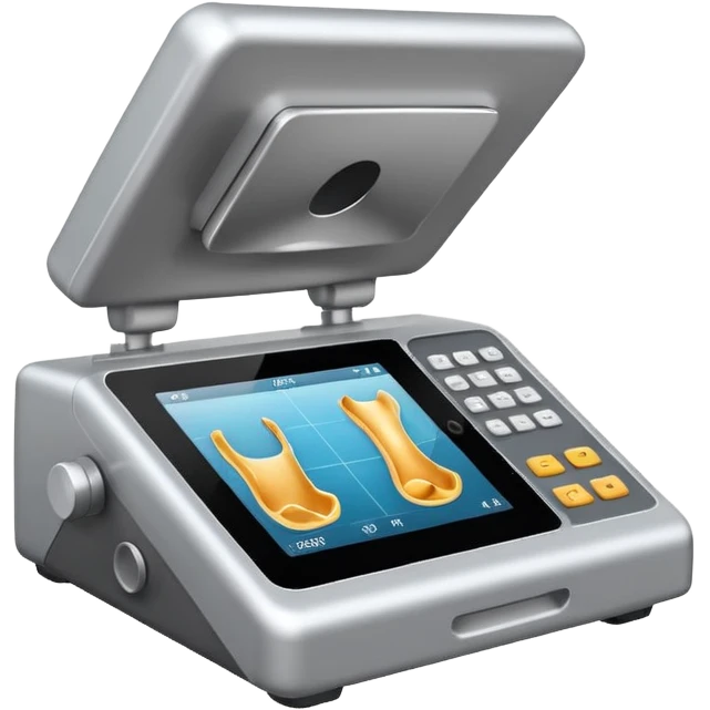 Sonography  emoji