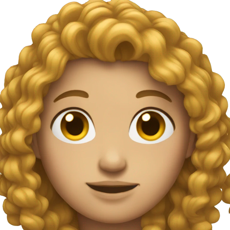 skin and hair emoji