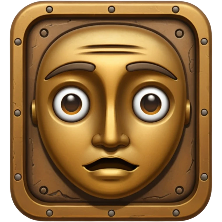 Museum Artifact emoji