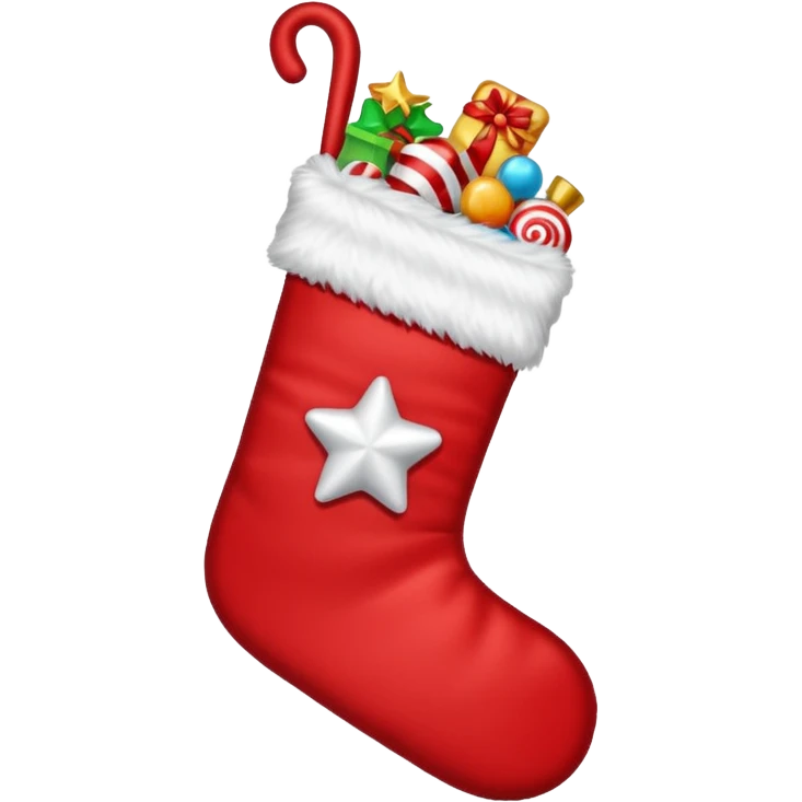 Christmas emoji